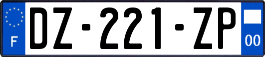 DZ-221-ZP