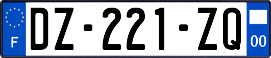 DZ-221-ZQ