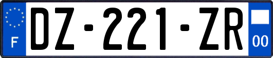 DZ-221-ZR