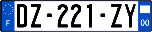 DZ-221-ZY