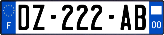 DZ-222-AB