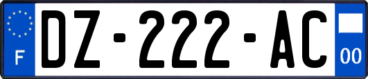 DZ-222-AC