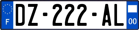 DZ-222-AL