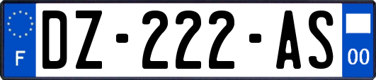 DZ-222-AS
