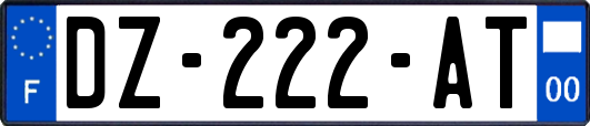 DZ-222-AT