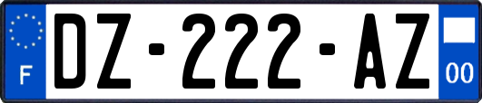DZ-222-AZ