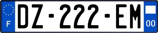 DZ-222-EM