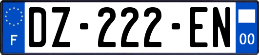 DZ-222-EN
