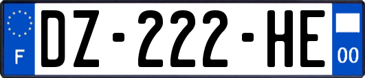 DZ-222-HE