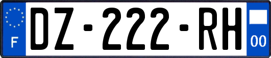 DZ-222-RH