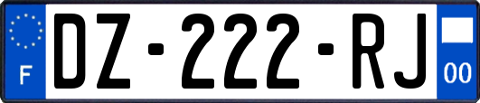 DZ-222-RJ