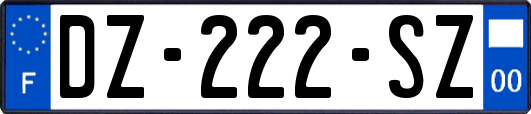 DZ-222-SZ