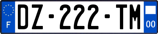 DZ-222-TM