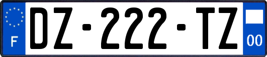 DZ-222-TZ