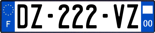 DZ-222-VZ