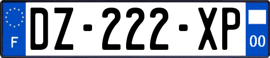 DZ-222-XP