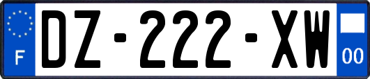 DZ-222-XW