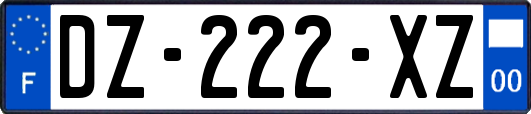 DZ-222-XZ