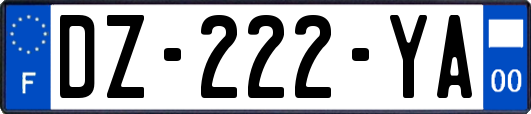 DZ-222-YA