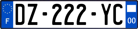 DZ-222-YC