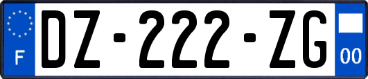 DZ-222-ZG