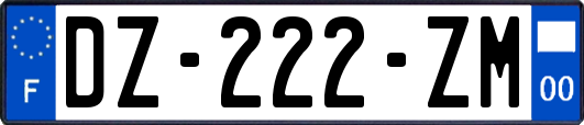 DZ-222-ZM