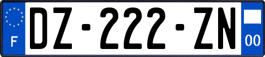 DZ-222-ZN