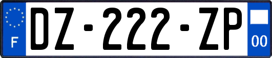 DZ-222-ZP