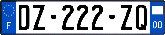 DZ-222-ZQ