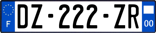 DZ-222-ZR