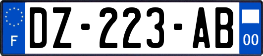 DZ-223-AB