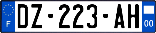 DZ-223-AH
