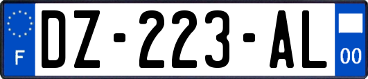 DZ-223-AL