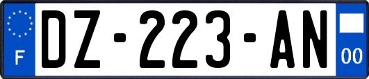 DZ-223-AN