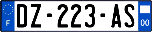 DZ-223-AS