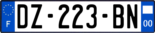 DZ-223-BN