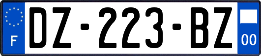 DZ-223-BZ