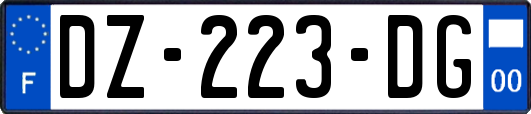 DZ-223-DG