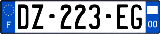 DZ-223-EG
