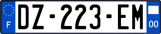 DZ-223-EM
