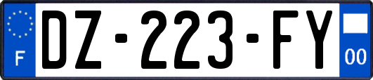 DZ-223-FY