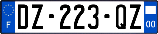 DZ-223-QZ