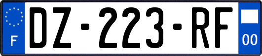 DZ-223-RF