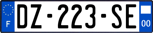 DZ-223-SE