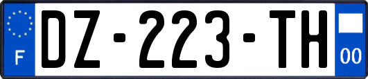 DZ-223-TH