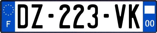 DZ-223-VK