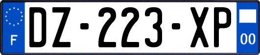 DZ-223-XP