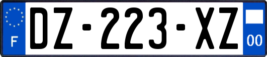 DZ-223-XZ