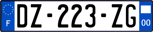 DZ-223-ZG