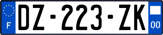 DZ-223-ZK